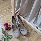 Красивезні, Еко туфлі на підборах, нюанс! Заходьте, багато Брендових лотів!!!