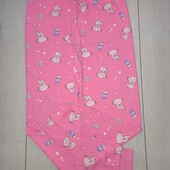 Піжамні штани Primark, 14-15р / 166см