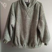 Кофта меховушка 10 лет