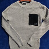 Джемпер светр H&M 8 -10 років 140 р