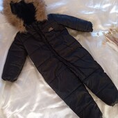 Стильний, дорогий комбінезон. Стан нового