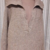 Дуже теплий светр