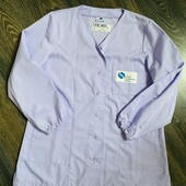 Мед.форма,кофта р.М.