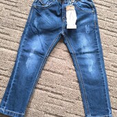 Отличные джинсы для мальчиков. Производство Венгрия Taurus