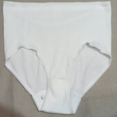 Комфортні трусики з органічної бавовни розмір 42 евро