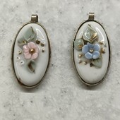 Біжутерія вінтаж