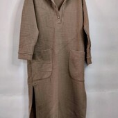 Стильное женское платье р.L/XL