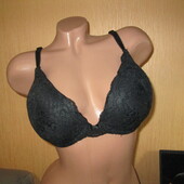 Бюстгальтер з коректором чашка В/С