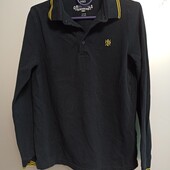 Поло трикотаж