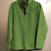 Гольф флисовый