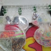 Резинки для плетіння