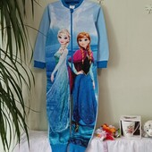 На 5-6 рочки теплий Кігурумі