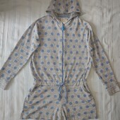 Сліп піжама, домашній одяг р.10-12 стан нового