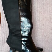 Сапоги деми, 36р