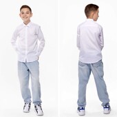 ✨ сорочка підліток школа . Фірмова якісна