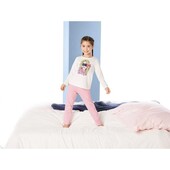 Нова бавовняна піжамка німецької фірми Lupilu. Розмір 98/104