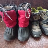 одним лотом.