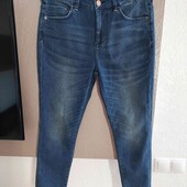 Джинси розмір 27