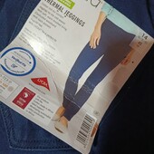 10062Чудові термо джеггінси Esmara євро 40