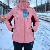 зимова термокуртка мембранна snow хл рр