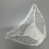 768. Труси мереживні S