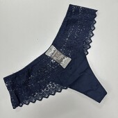 770. Бікіні мереживні 4xl