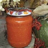 ❤️Аджика домашня 700 мл❤️