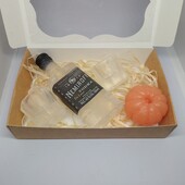 чоловічий подарунковий набір ручної роботи