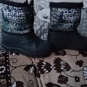 493 Сапоги на склякоть