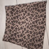 Тепла вязана юбка Primark, 7-8р / 128см