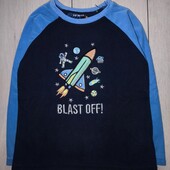 Флісова кофта Primark, 4-5р / 110см