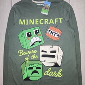 Реглан Primark, 10-11р / 146см. З біркою!