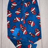 Плюшеві штани Primark, 6-7р / 122см