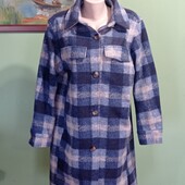 Пальто р М , производство Н&М