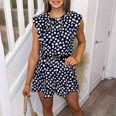 Ромпер-комбінезон розмір 10