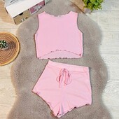 Ніжна піжамка відмінний стан