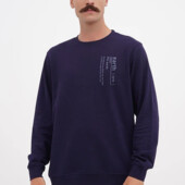 Качественный свитшот, толстовка, двунитка, livergy, германия, р. м, наш 48-50