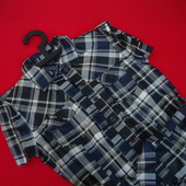 Платье рубашка Warehouse оригинал размер XS-S