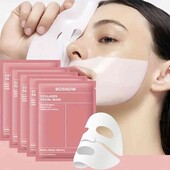 Та сама супер зволожуюча біоколагенова маска ТОП продукт