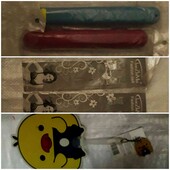 три одиниці в лоті