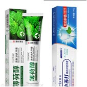 зубна паста