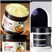 маски для волосся