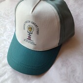 Дитяча кепка (бейсболка) на 2-4 роки на вибір.(5 різних) 6701