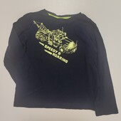 #5853. Реглан 116/122