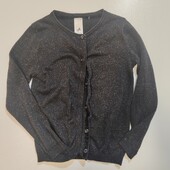 #5874. Кофта 122р