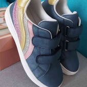 Розпродаж!!! Останні!!! Кеди Том Веселка 29 р.