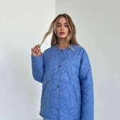 куртка весна