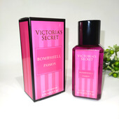 аромат Victoria`s Secret bombshell passion 75 мл — вікторія сікрет. романтичний жіночий парфум, вечі