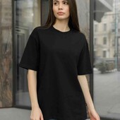 Футболка Esmara M evro 40/42+6 оверсайз