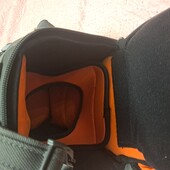 Сумка для фотоапарата Vanguard, стан відмінний